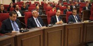 İŞTE HÜKÜMET PROGRAMI