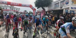 İlk günkü galibi Jon Bozic!