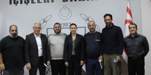 “DOĞAL HAYATI KORUMAK ÖNCELİKLİ GÖREVİMİZDİR”