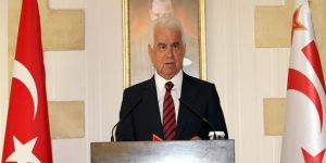 Eroğlu New Yorka gitti