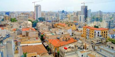 Güneyde yabancı işçi sayısı: 134 bin 688