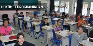 Demokratik, bilimsel ve laiklik vurgusu