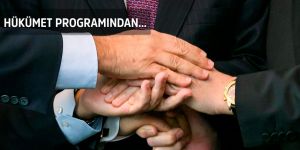 Kıbrıs sorunu teğet geçildi…