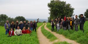 Fotoğraf çekim gezileri devam ediyor.