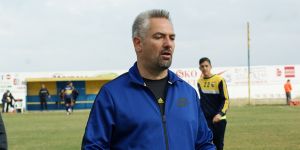 Davutoğlu ile yollar ayrıldı