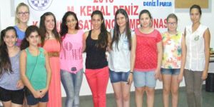 Satrançta 2. tur tamam