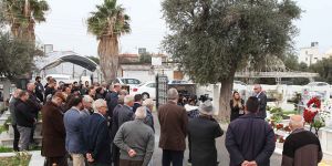 Gözel Halim unutulmadı