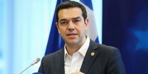 Doğalgaz konusu AB Konseyi gündeminde