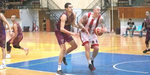 KOOP’tan kritik galibiyet: 86-84