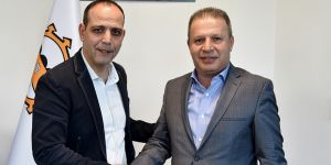 "Lefkoşa Sanayi Bölgesi taşınmalı”