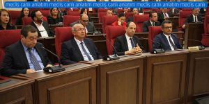 Yolsuzluk dosyaları Meclis’in gündeminde…