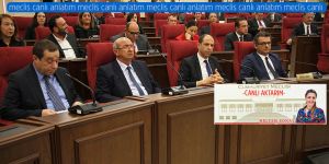 Bakanlar Kurulu GÜVENOYU’nu aldı