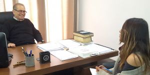 "Vay benim memleketime"