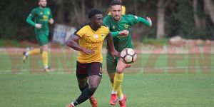 Ocak yanıyor, MTG sönüyor: 2-0