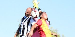 Krallık için yarışacaklar