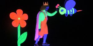 “Kral ve Diğerleri” oyunu sahnelenecek