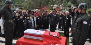 Kayıp İbrahim Ramadan defnedildi