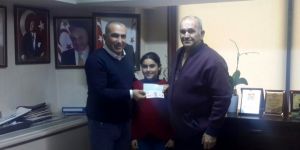 Büyük ikramiye talihlisi belli oldu