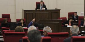 Yerel seçimler 1 Temmuz'da