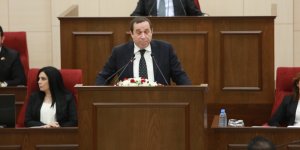 Denktaş: Para akışı neden başlamadı, Erdoğan’a sorun