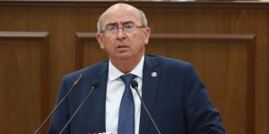 Özyiğit: “Yasa dışı yurttaşlıklara gereği yapılacak”