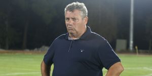 Ozanköy’de Bolkan dönemi