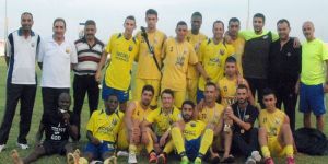 Necati Hasan Anı Maçı Yalova’nın 4-1