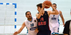 Girne’den sürprize yer yok: 84-78