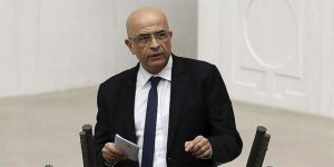 Enis Berberoğlu'na 5 yıl 10 ay hapis cezası!