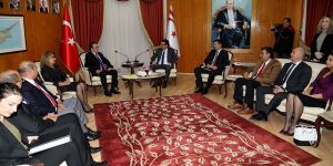 “Var oluş için üreten ekonomi”