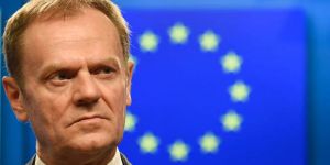 "AB üyesi bir ülkeyi tehdit etmeyin"