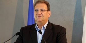 Güneyde yeni kabine açıklandı