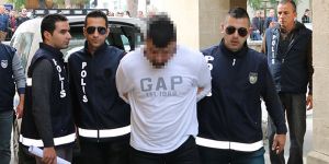 Zanlı tutuklu yargılanacak