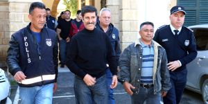 “Parmak işaretini görmedik, görseydik çekerdik”