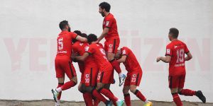 İskele’de boykot bitti