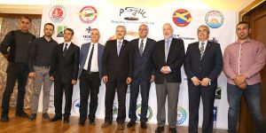 Havada Dünya Kupası heyecanı