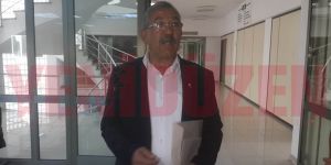 Yenierenköy Belediyesi anahtarı ve istifalar İçişleri’nde