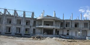 Zeytinlik’te ‘yurt projesi’ kargaşası