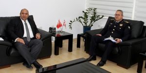 "Sorunların nasıl aşılabileceği konusunda çalışmalar olacak"