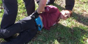 OKUL SALDIRISINDA 17 ÖLÜ