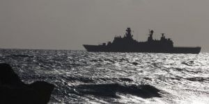 Türkiye'ye gerginliğe son ver çağrısı