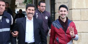 Alkım: “'Öldürün, yakın' şeklinde bağrışmalar duyuyorduk”