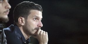 “Önce maça, sonra antrenöre bakacağız”