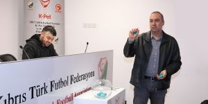 Eşleşmeler belirlendi