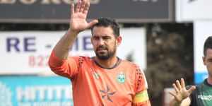 Duvarcı noktayı koydu