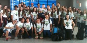 "Kıbrıs Dostluk Programı" 10. yılında