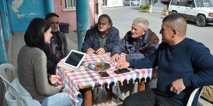 Belediyeye kilit vuruldu,Yenierenköy’de endişe daha da arttı