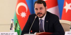 Albayrak: Türkiye en makul ve rasyonel alternatif