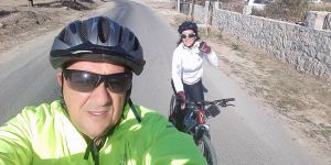 Lefkoşa-Kalavaç Parkuru