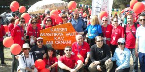 KAV, iki kişiye burs veriyor 